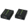 TECHLY Extender HDMI po skrętce Cat.6/6a/7, do 60m, FullHD 3D, czarny 309739 - 1384729 - zdjęcie